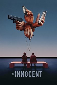 The Innocent tv show poster