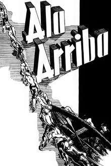Poster do filme Ala-Arriba!