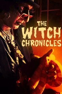 The Witch Chronicles movie poster