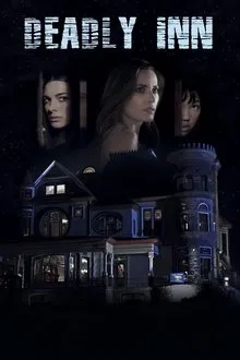 Deadly Inn movie poster