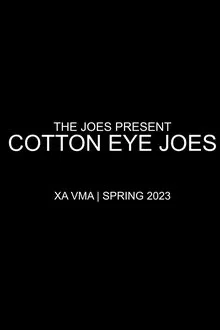The Cotton-Eyed Joes movie poster