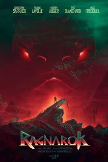 Ragnarok movie poster