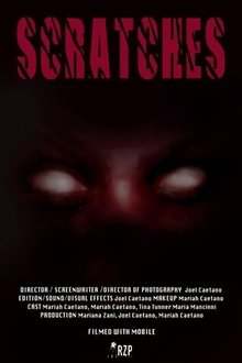 Scratches movie poster