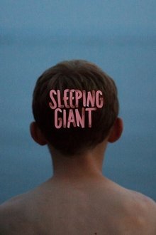 Poster do filme Sleeping Giant
