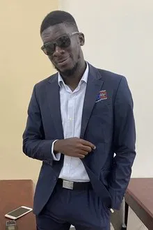 MIIHI-MI MAMBOUNDOU Ghis profile picture