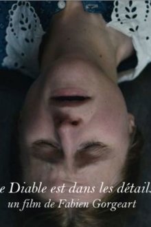 The Devil is in the Details movie poster