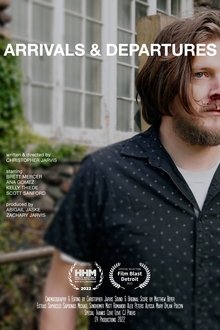 Arrivals and Departures movie poster