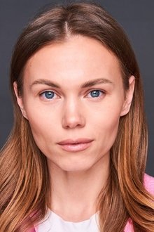 Natalia Zarudnaya profile picture