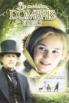 Dombey and Son movie poster
