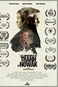 Tranh & Nowak movie poster
