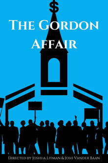 The Gordon Affair movie poster