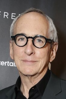 Foto de perfil de Michael Shamberg