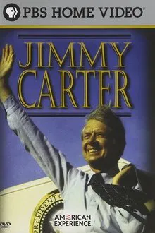 Jimmy Carter movie poster