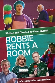 Robbie Rents A Room movie poster