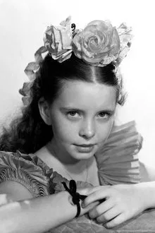 Margaret O'Brien profile picture