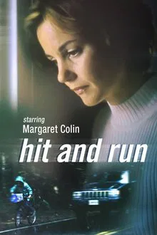 Hit and Run movie poster