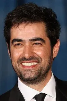 Shahab Hosseini profile picture