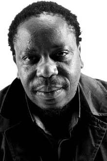 Charles Mudede profile picture