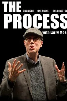 The Process movie poster