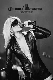 Miley Cyrus Live at Corona Capital movie poster
