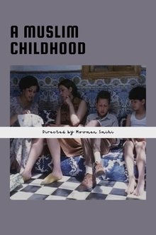 A Muslim Childhood movie poster