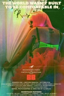 BB movie poster
