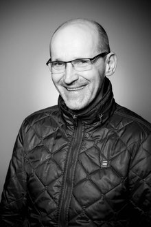 Sándor Zsótér profile picture