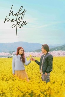 Hold Me Close movie poster
