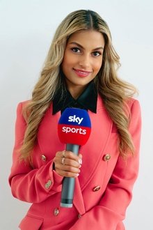 Melissa Reddy profile picture