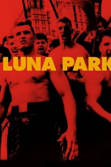 Luna Park movie poster