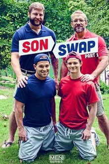 Son Swap movie poster