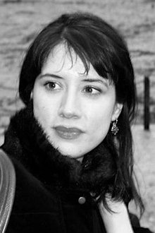 Desiree Garcia profile picture