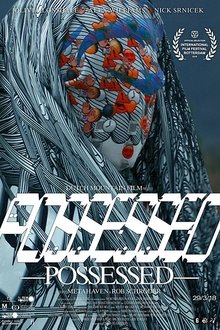 Possessed movie poster