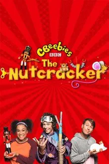 CBeebies Presents: The Nutcracker movie poster