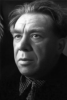 Mikhail Molchanov profile picture