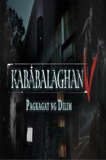 Kababalaghan V: Pagkagat Ng Dilim movie poster