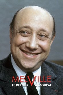 Melville, le dernier samouraï movie poster