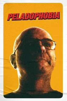 Peladophobia movie poster