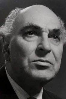 Gegham Harutyunyan profile picture