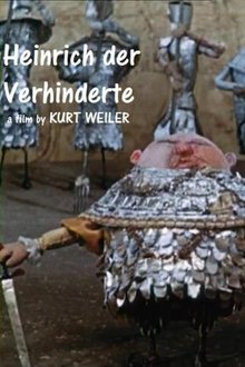 Heinrich der Verhinderte movie poster