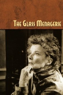 The Glass Menagerie movie poster