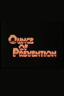 Ounce of Prevention movie poster