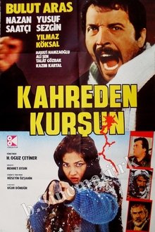 Kahreden Kursun movie poster