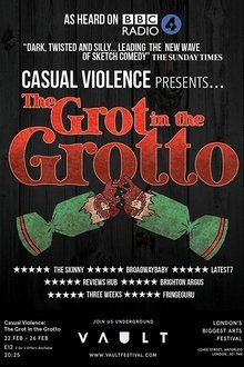 The Grot in the Grotto movie poster