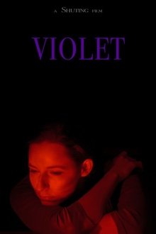 Violet movie poster