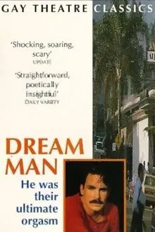Dream Man movie poster