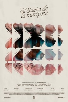 El sueño de la mariposa movie poster