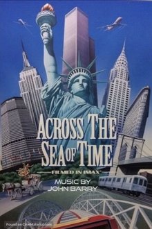 Across the Sea of Time movie poster