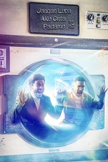Jangan Lupa Aku Cinta Padamu movie poster