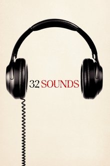32 Sounds movie poster